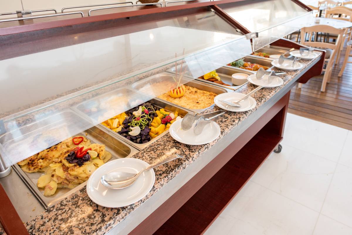 3. Bild Ibiscus Hotel