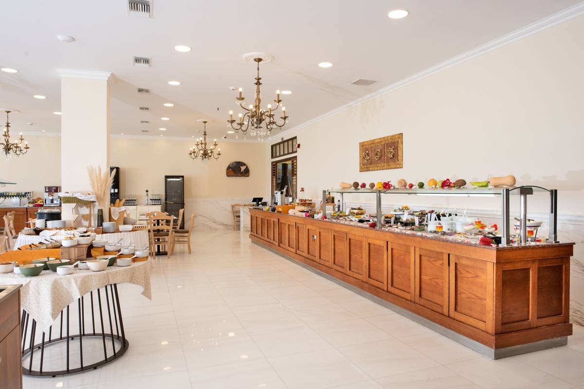 4. Bild Ibiscus Hotel