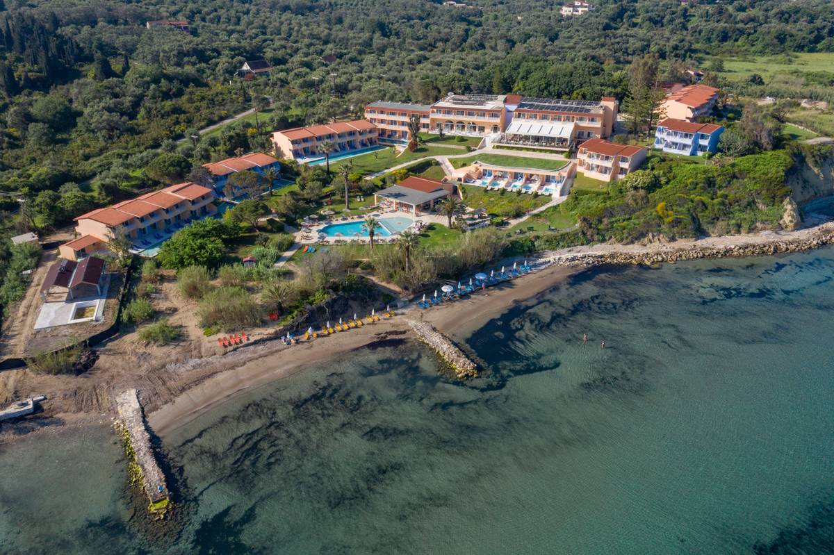 4. Bild Ibiscus Hotel