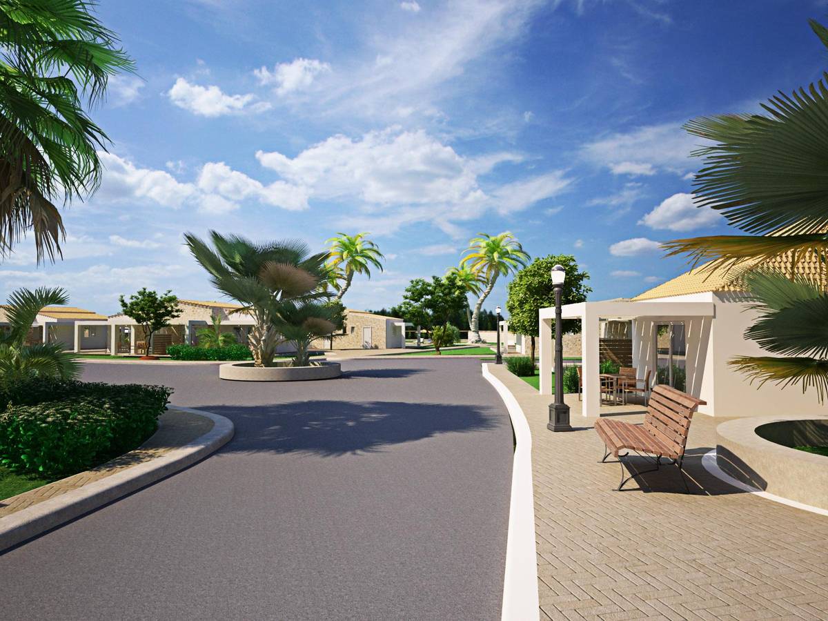 2. Bild Laguna Holiday Resort