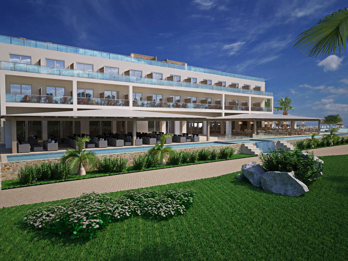 3. Bild Laguna Holiday Resort