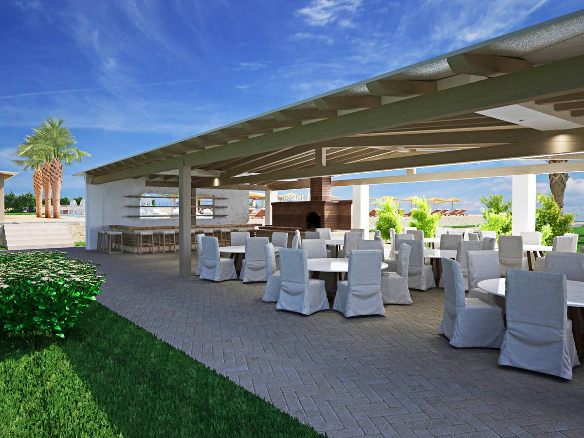 4. Bild Laguna Holiday Resort