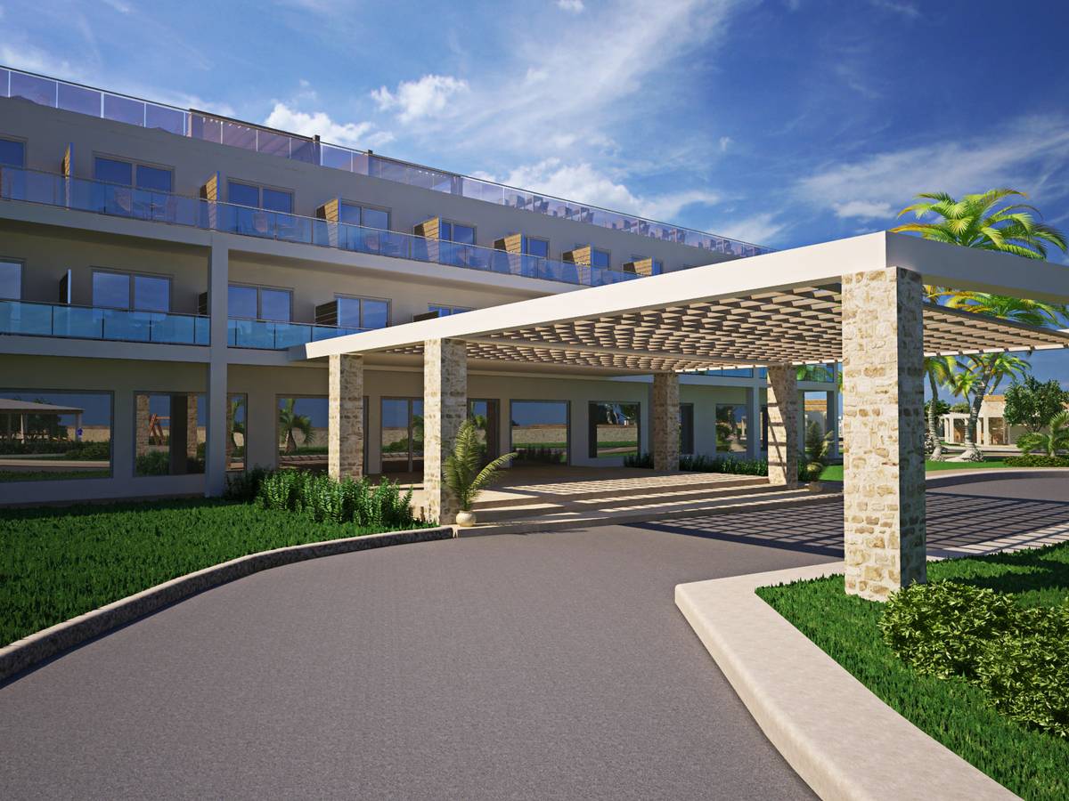 1. Bild Laguna Holiday Resort