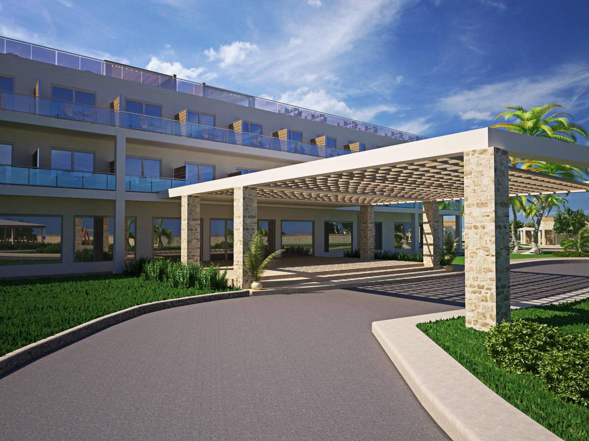 1. Bild Laguna Holiday Resort