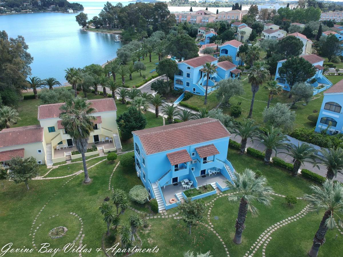 2. Bild Govino Bay Resort