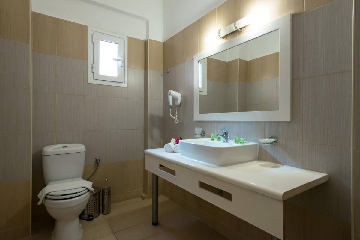 1. Bild Panorama Sidari Hotel