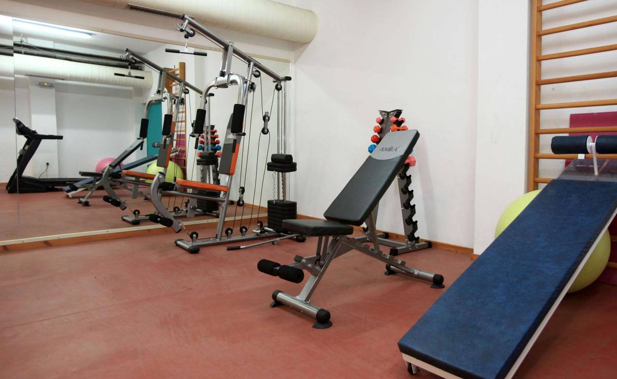 4. Bild Petousis Hotel