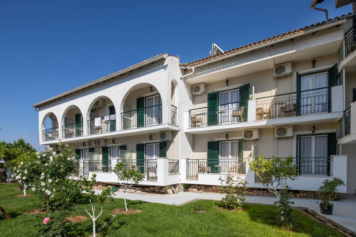 1. Bild Iliada Beach