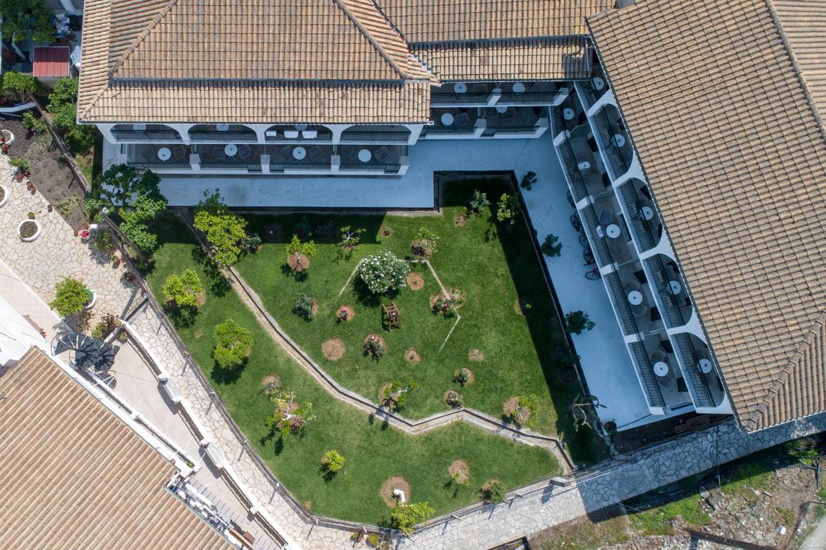 3. Bild Iliada Beach