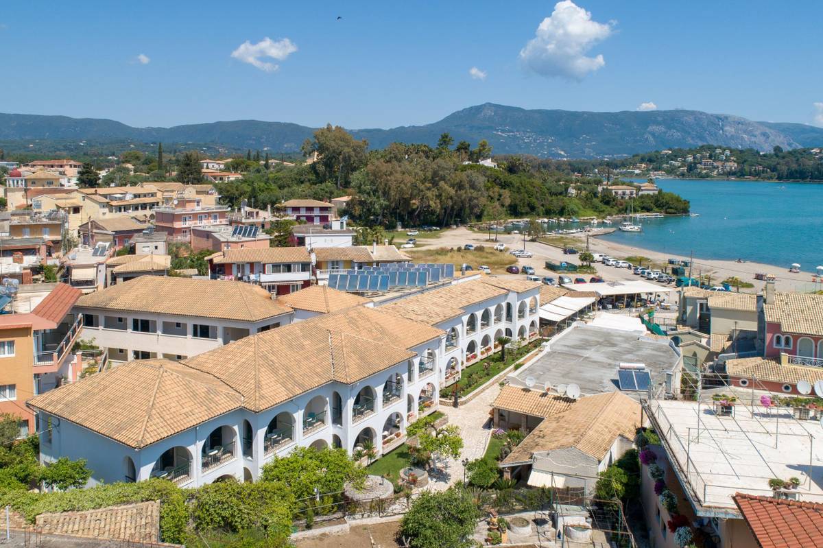 4. Bild Iliada Beach