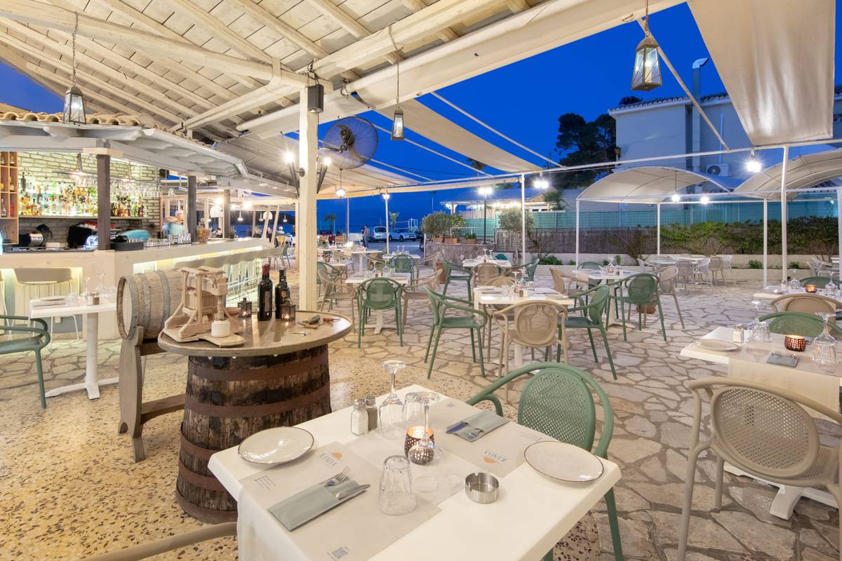 4. Bild Iliada Beach