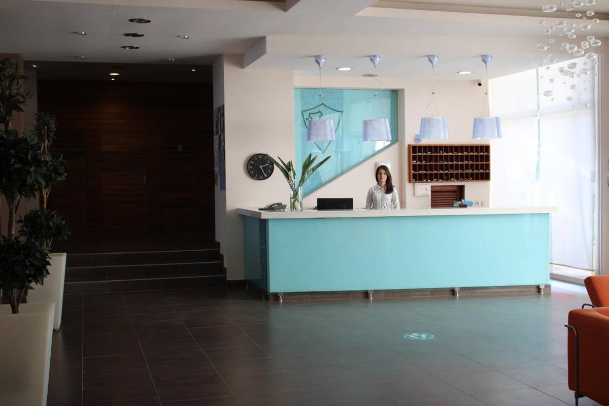 4. Bild Dassia Beach Hotel