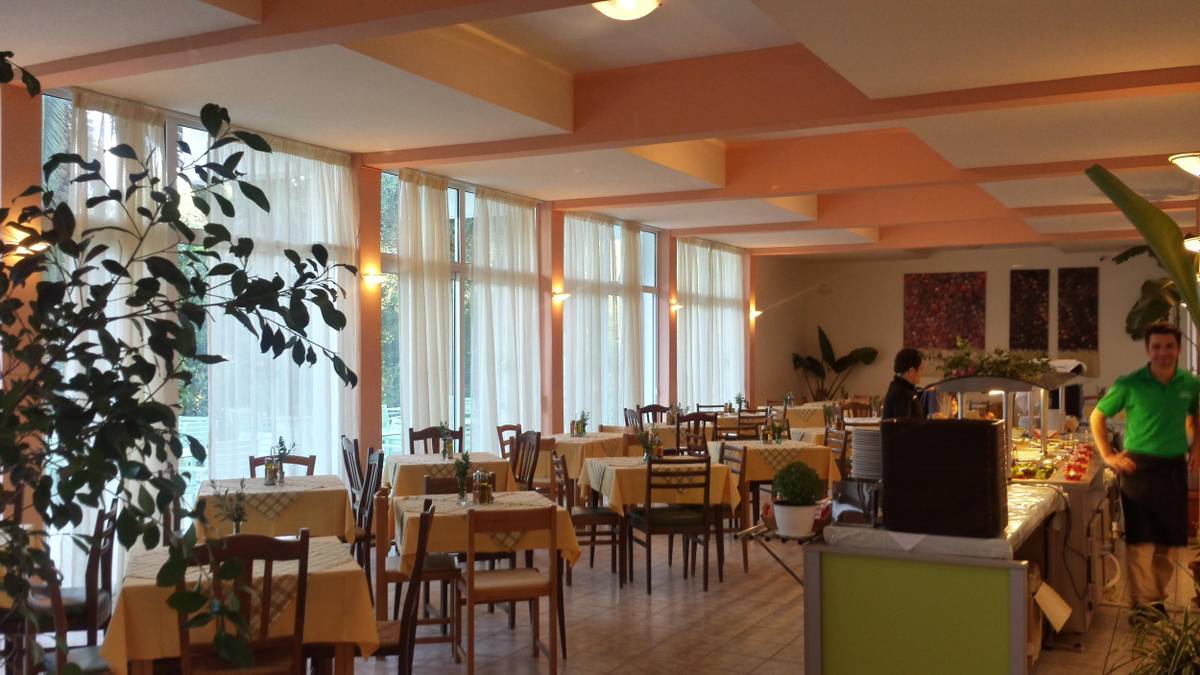 4. Bild Ipsos Beach Hotel