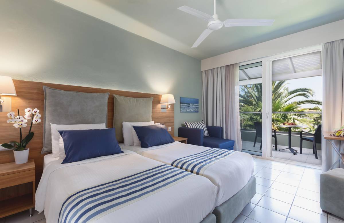 4. Bild Acharavi Beach