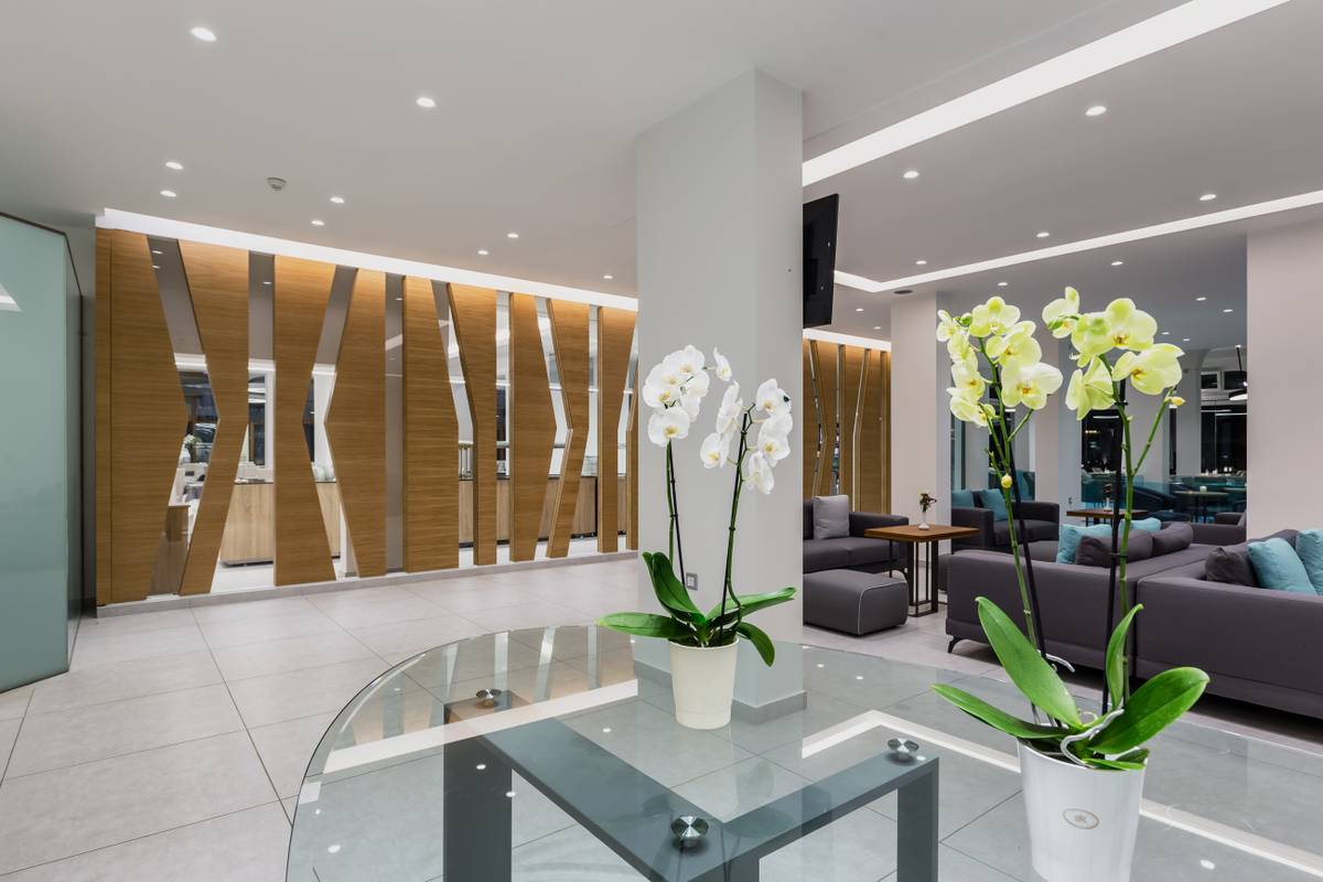 3. Bild Acharavi Beach