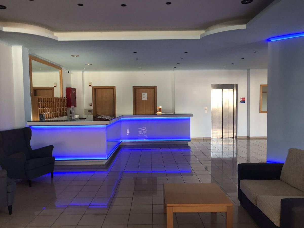 1. Bild Silver Beach Hotel