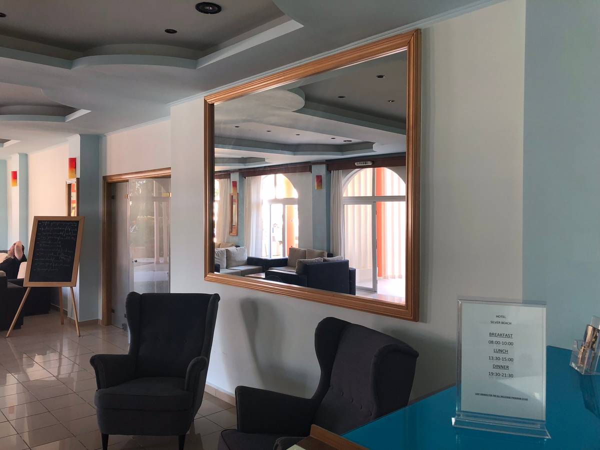 2. Bild Silver Beach Hotel