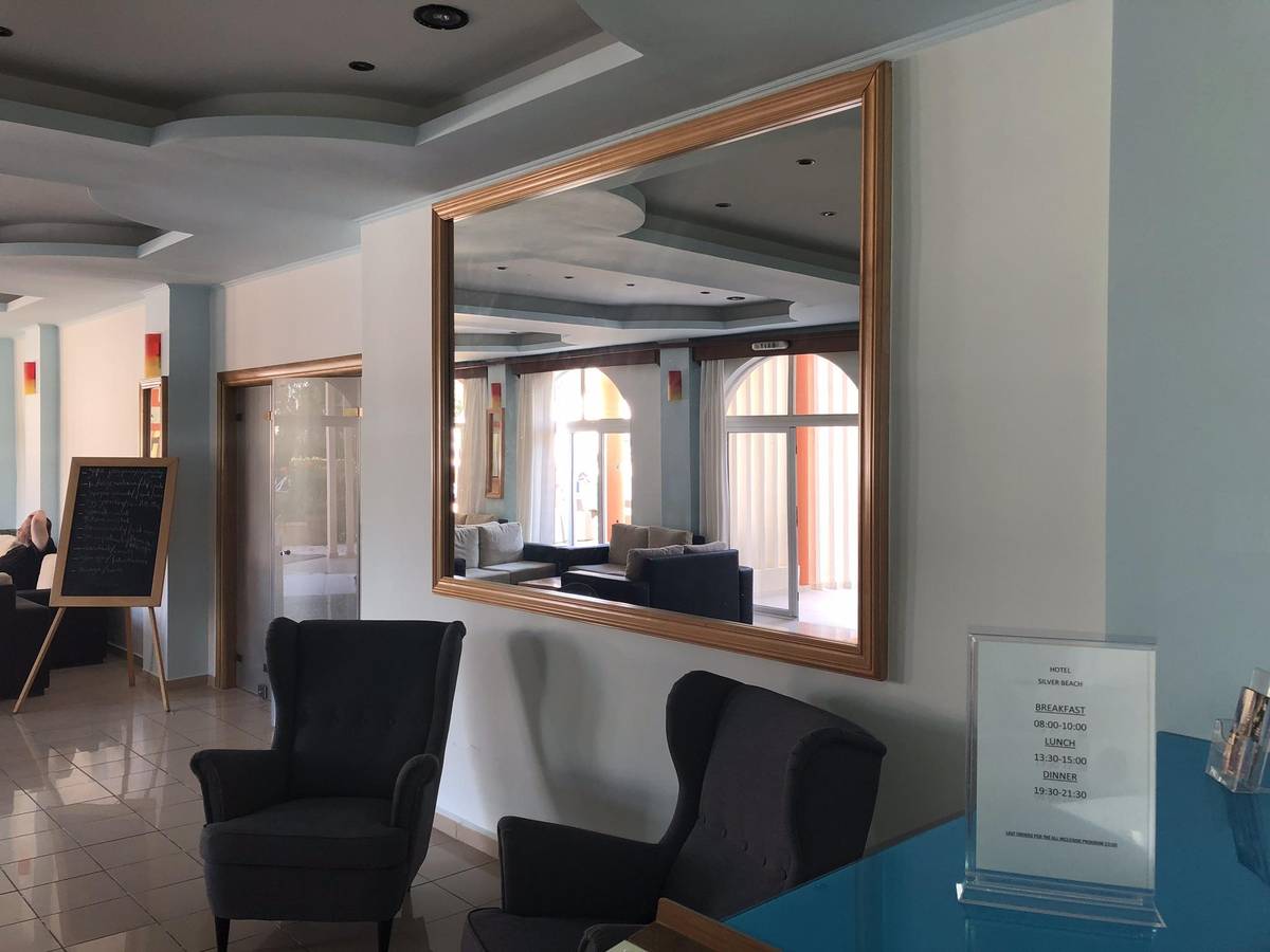 2. Bild Silver Beach Hotel