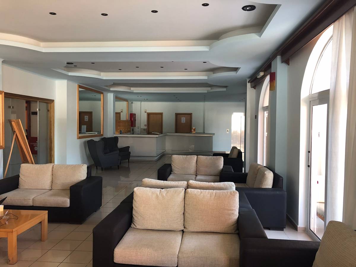 3. Bild Silver Beach Hotel