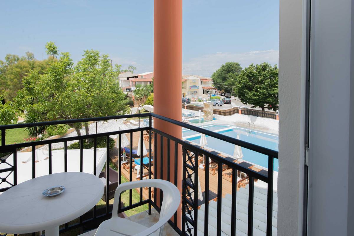 4. Bild Silver Beach Hotel