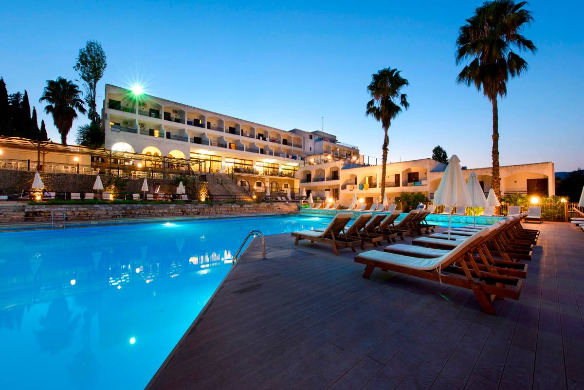 2. Bild Iolida Corfu