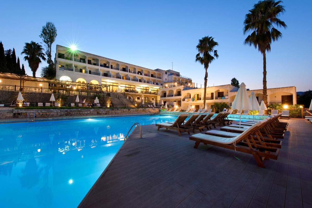 2. Bild Iolida Corfu