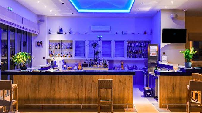 2. Bild Thalassi Hotel