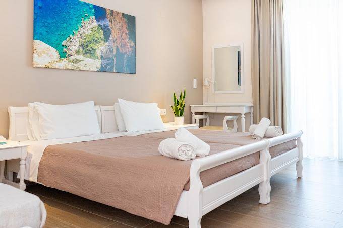 3. Bild Thalassi Hotel