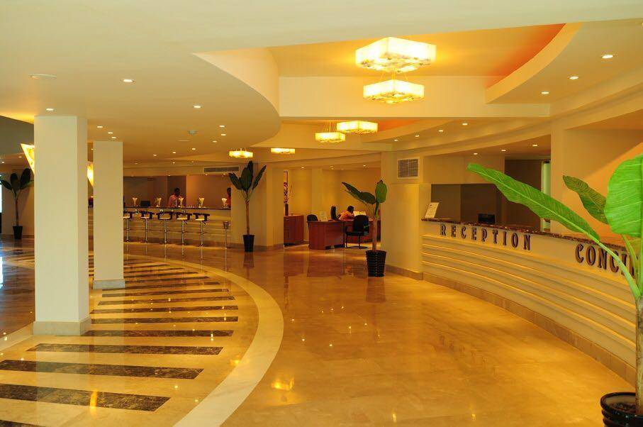 4. Bild Coral Sun Beach