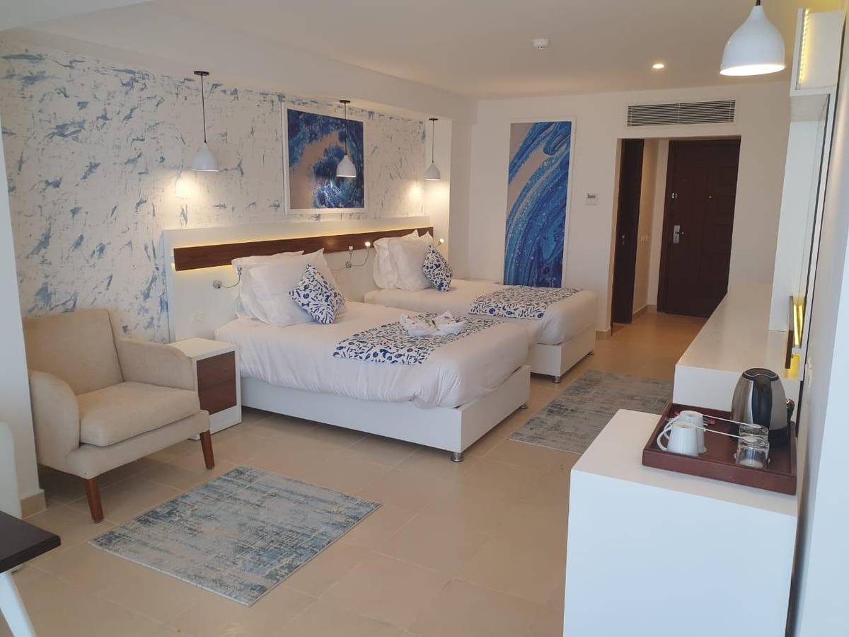 4. Bild Coral Sun Beach