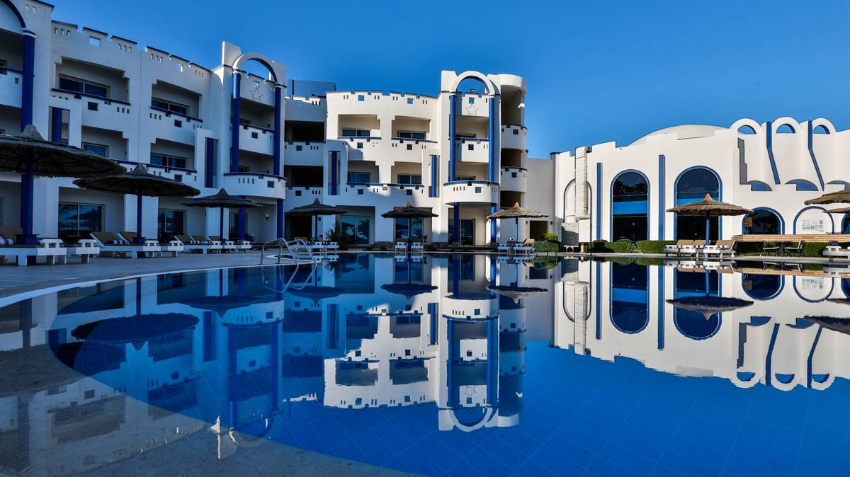 2. Bild Coral Sun Beach