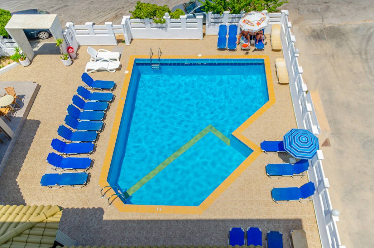 3. Bild Hersonissos Sun