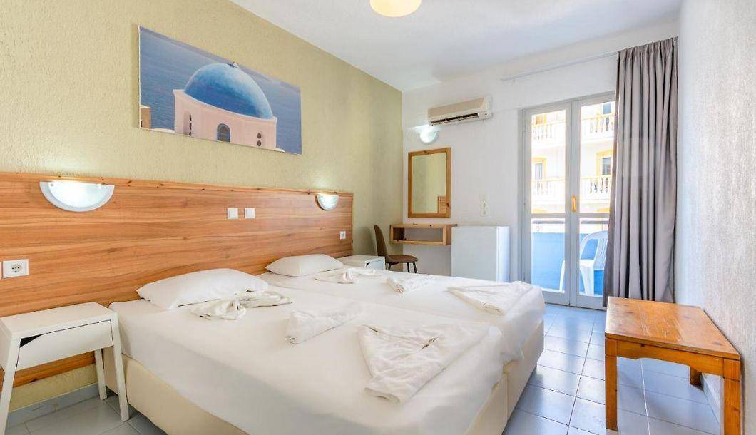 3. Bild Simple Hotel Hersonissos Blue