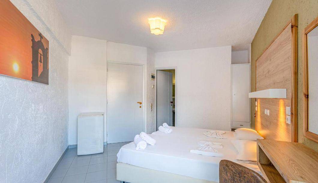 4. Bild Simple Hotel Hersonissos Blue