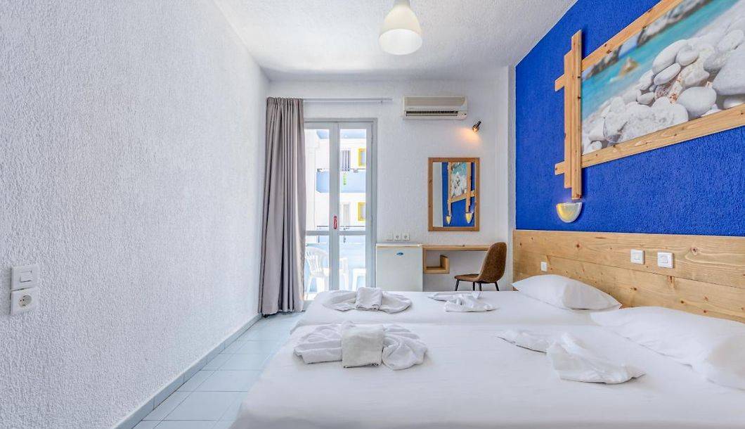 4. Bild Simple Hotel Hersonissos Blue