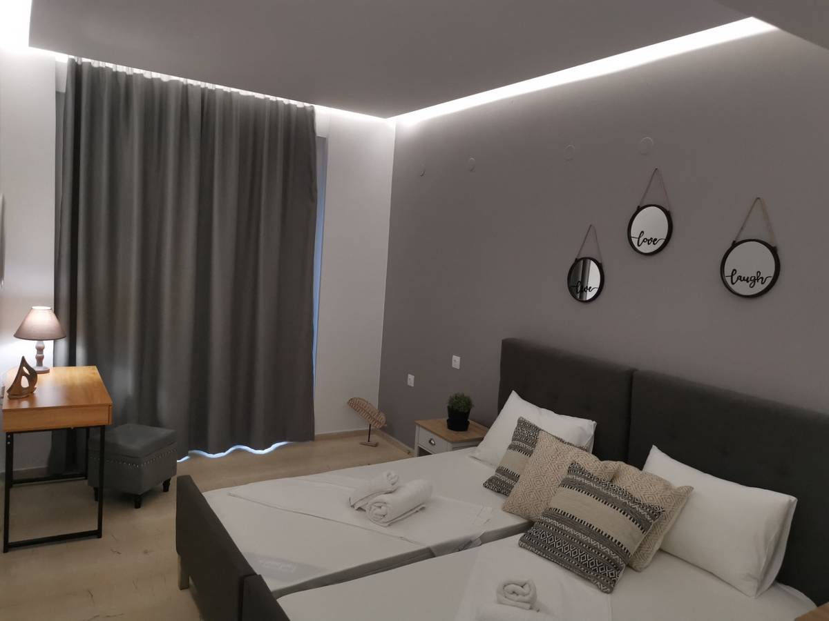 4. Bild Pasiphae Hotel