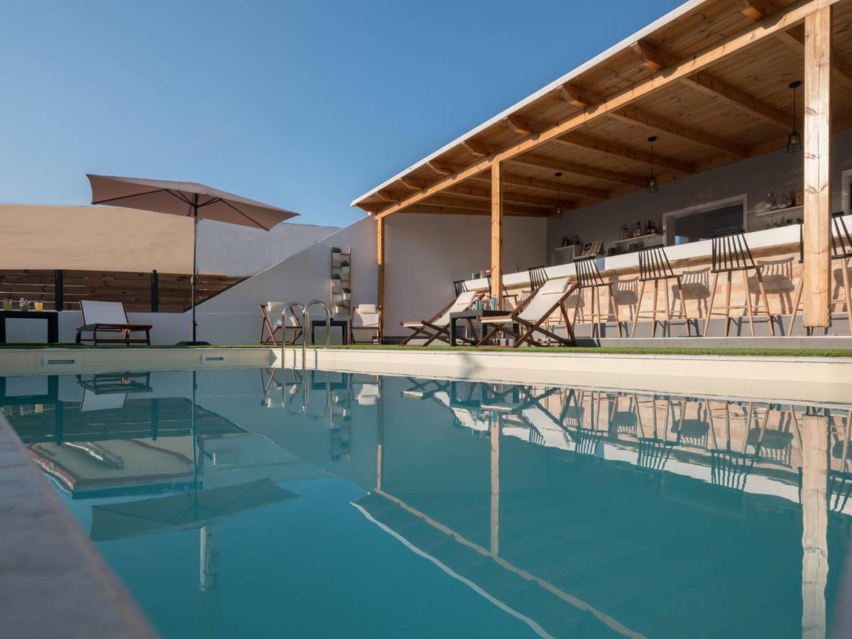 4. Bild Pasiphae Hotel