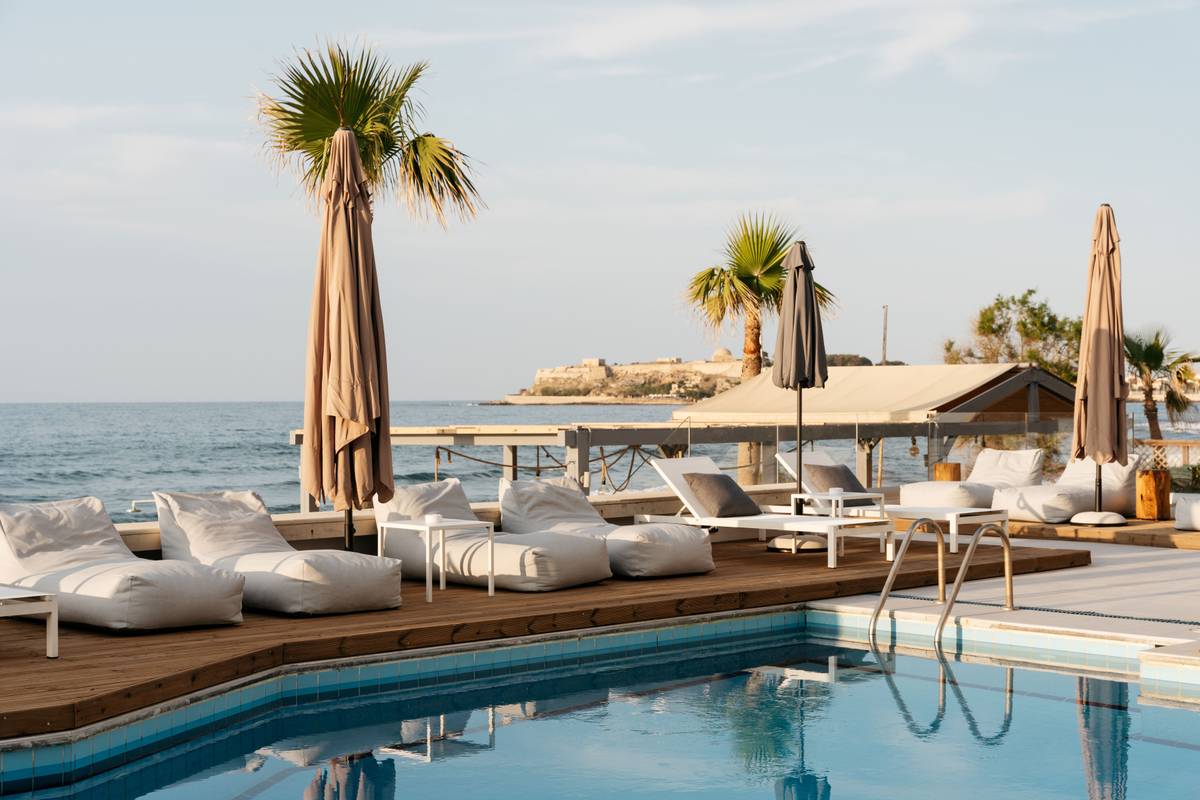 4. Bild Petradi Beach  Lounge Hotel