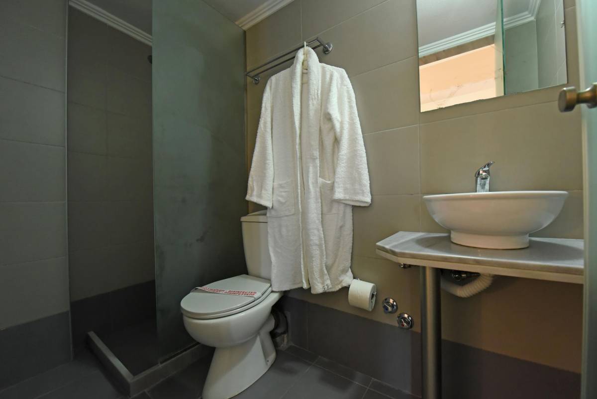 4. Bild Sun Boutique Hotel