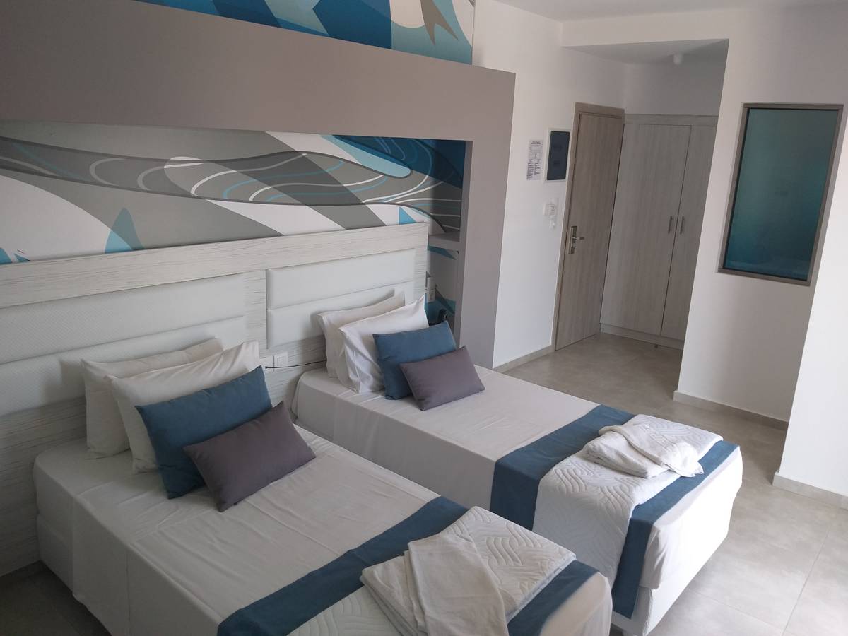 2. Bild Sun Boutique Hotel