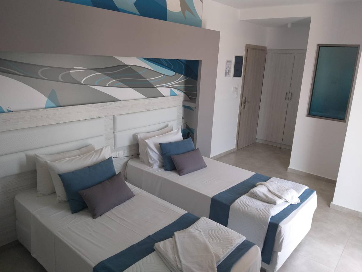 2. Bild Sun Boutique Hotel