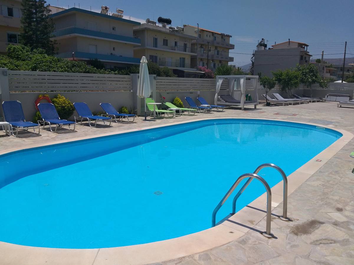 1. Bild Sun Boutique Hotel