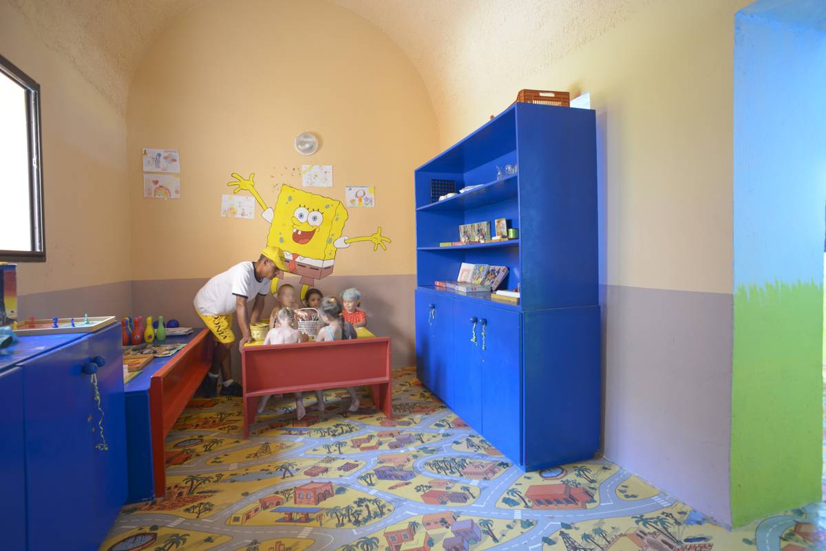 3. Bild Vincci Safira Palms