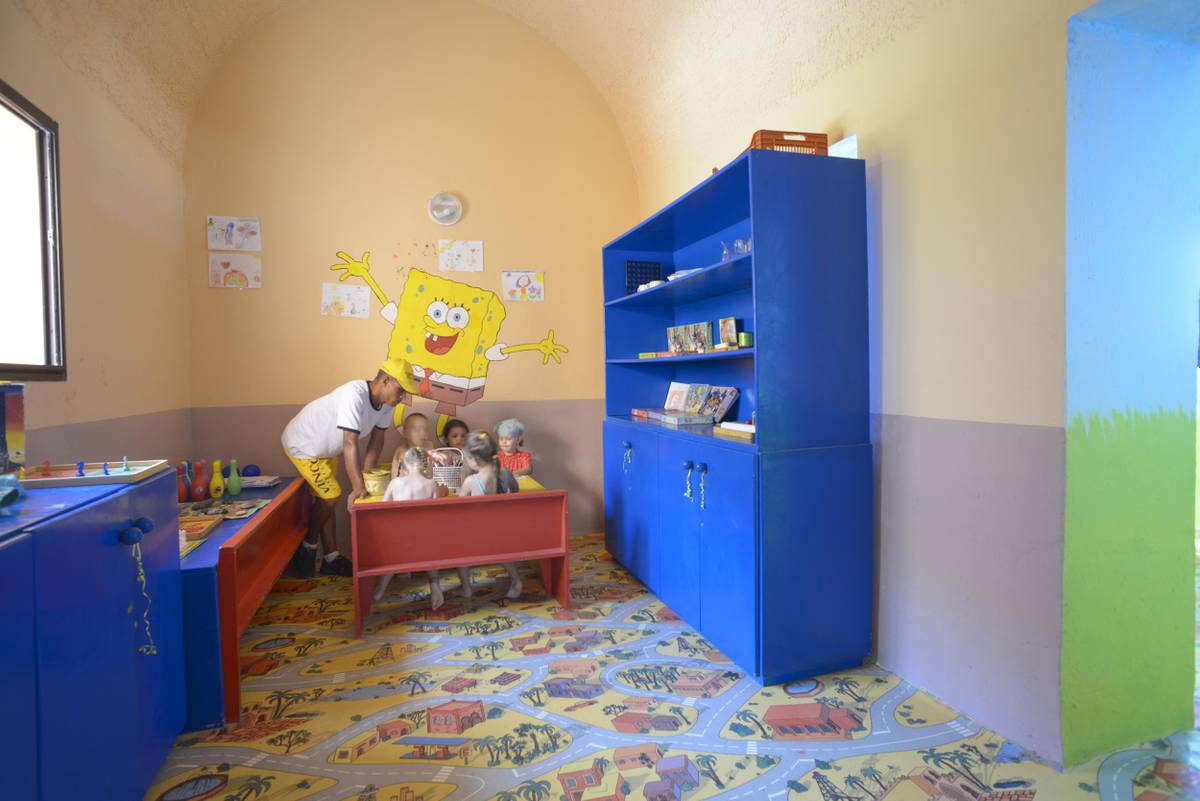 3. Bild Vincci Safira Palms