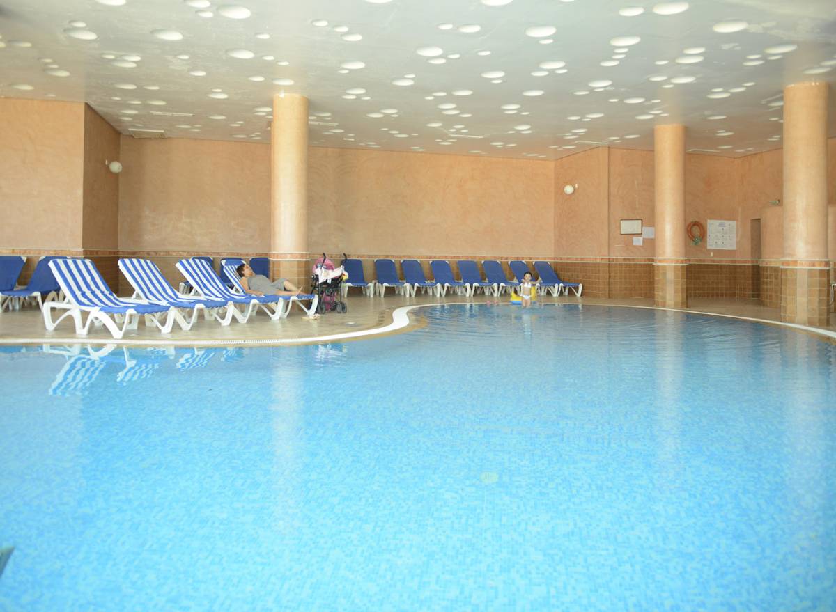 4. Bild Vincci Safira Palms