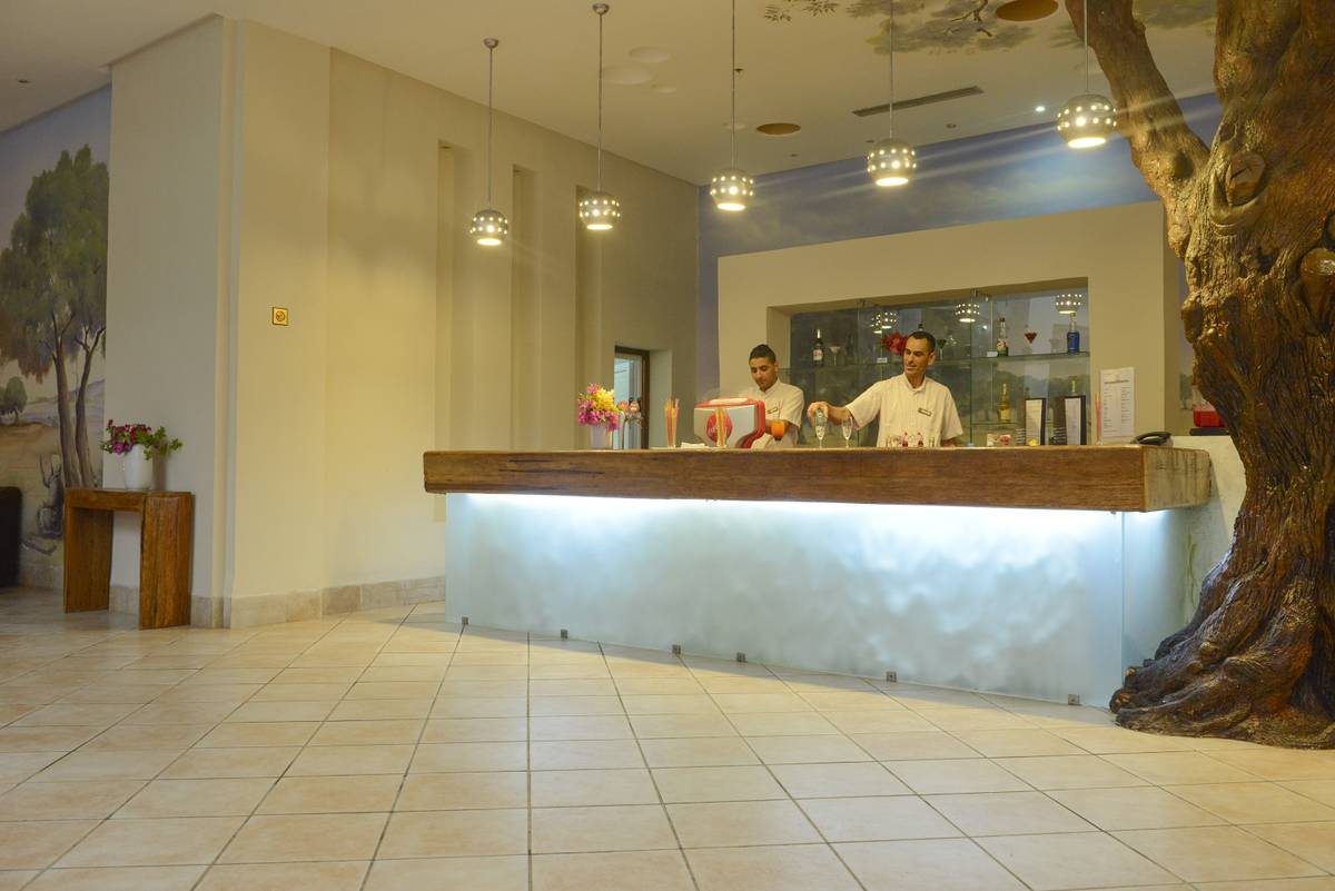 4. Bild Vincci Safira Palms