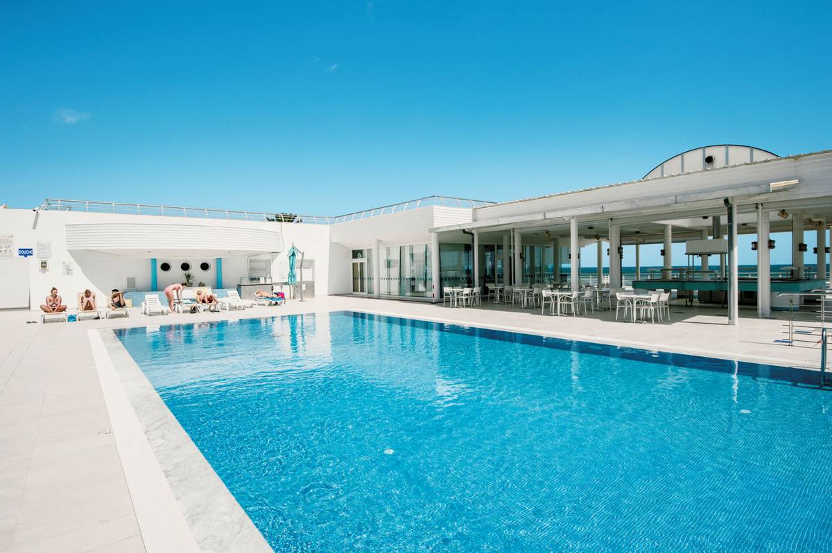 2. Bild El Mehdi Beach Resort