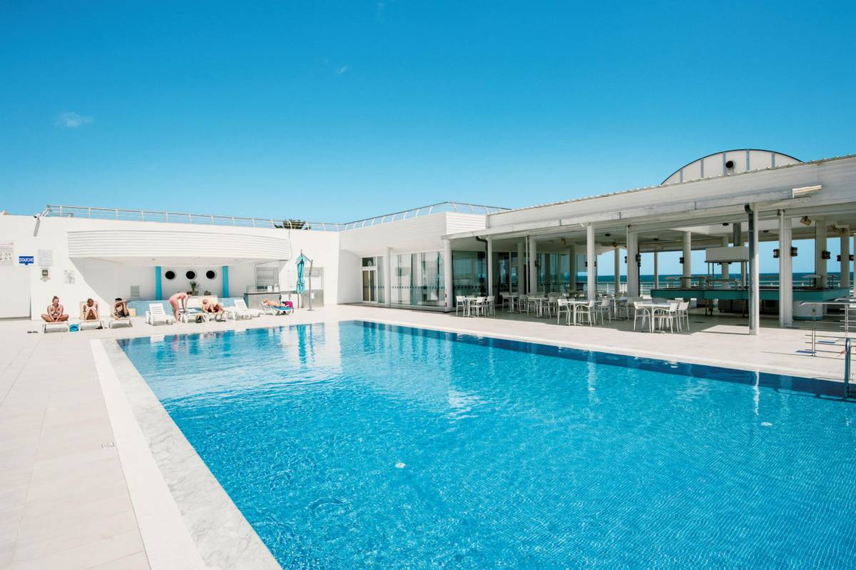 2. Bild El Mehdi Beach Resort