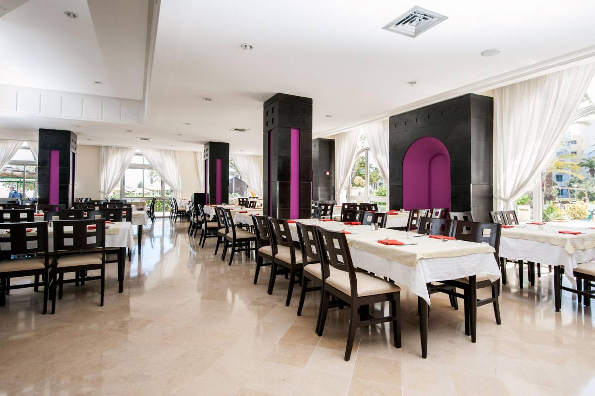 3. Bild El Mehdi Beach Resort