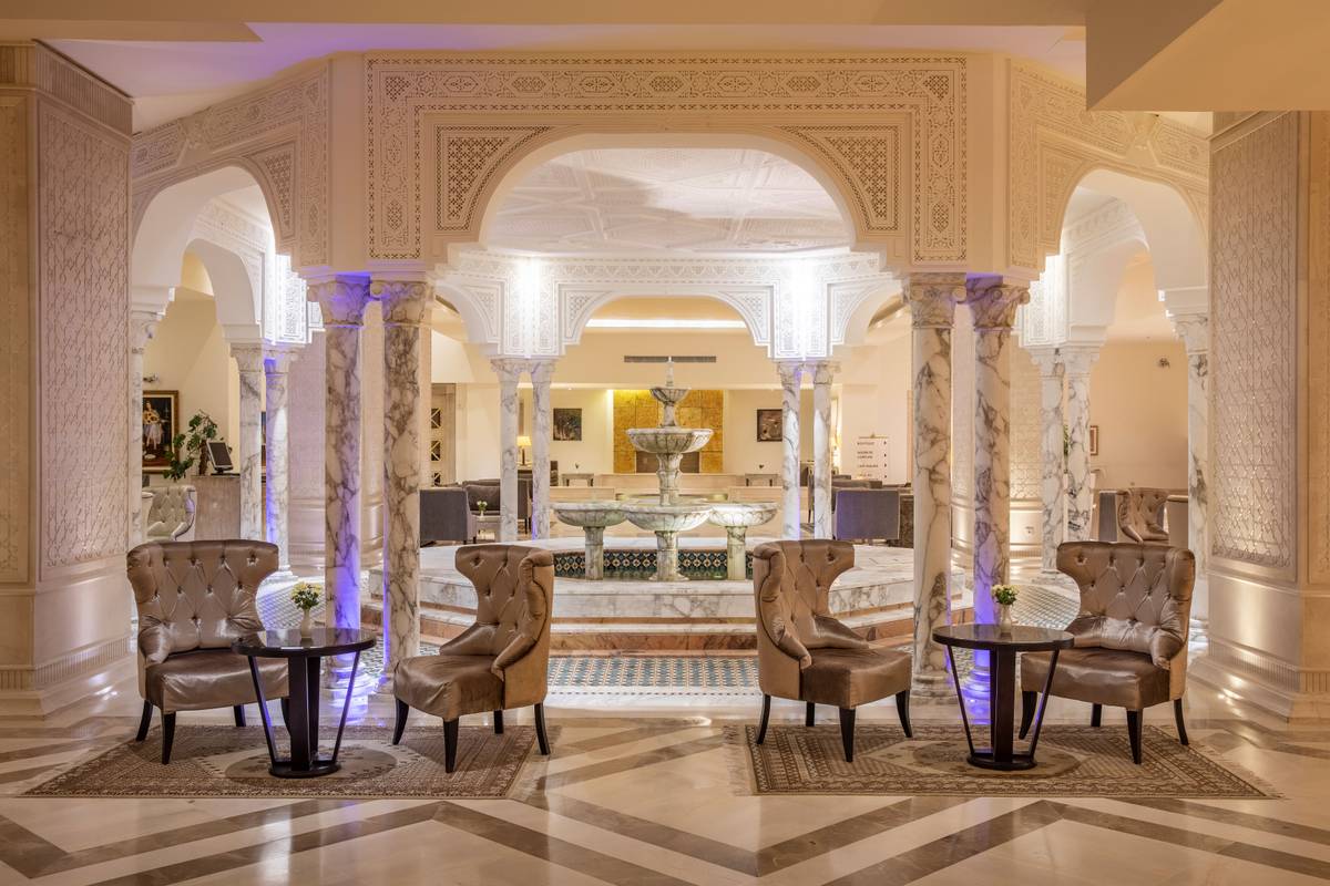 3. Bild Iberostar Selection Eolia Djerba